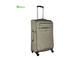 300D Trolley Soft Sided Luggage with Two easy access front pockets