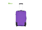 600D Polyester Trolley Case Soft Sided Luggage with Skate Wheels