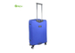 Tapestry Trolley Case Soft Sided Luggage with Double Spinner Wheels