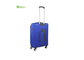 Travel Trolley Suitcase Soft Sided Luggage with Link-to-Go System