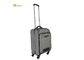 Light Weight Travel Soft Sided Luggage with Top Easy-Access Pocket