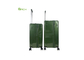 ABS+PC Hard Sided Trolley Travel Luggage with Spacious Interior and Spinner Wheels