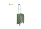 Tapestry Lightweight Luggage Bag with Spinner Wheels and TSA Lock