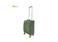 Tapestry Lightweight Luggage Bag with Spinner Wheels and TSA Lock