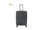 Expandable Lightweight Luggage Bag with Spinner Wheels and TSA Lock