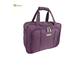1680D Briefcase Duffle Travel Luggage Bag for Business Women