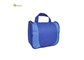 Small Toiletry Kit Duffle Travel Luggage Bag with material handle