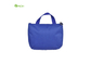Small Toiletry Kit Duffle Travel Luggage Bag with material handle