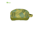 600D polyester Toiletry Kit Duffle Travel Luggage Bag with printing material