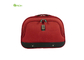 1680D polyester Cosmetic Vanity Duffle Travel Luggage Bag with One Pocket