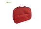 1680D polyester Cosmetic Vanity Duffle Travel Luggage Bag with One Pocket