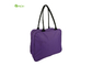 600D Travel Accessories Laptop Bag for Women with top carry handle