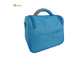 600D Cosmetic Vanity Duffle Travel Luggage Bag  with Top Carry Handle