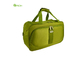Classic 1680D Polyester Duffle Travel Bag with Material handle