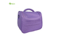 600D Cosmetic Vanity Duffle Travel Luggage Bag with One Large Pocket
