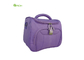 600D Cosmetic Vanity Duffle Travel Luggage Bag with One Large Pocket