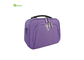 600D Cosmetic Vanity Duffle Travel Luggage Bag with one front pocket
