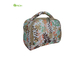 Cosmetic Vanity Duffle Travel Luggage Bag with Top carry handle
