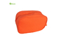 600D polyester Toiletry Kit Duffle Travel Luggage Bag with Material handle