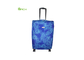Travel Lightweight Luggage Bag with Durable Printing Material