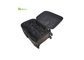 600D Polyester/Tapestry Lightweight Luggage Bag with Spinner wheels