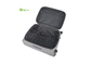 Travel House Lightweight Luggage Bag with Skate Wheels and Expander