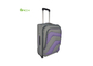 Travel House Lightweight Luggage Bag with Skate Wheels and Expander