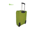 Light Weight Luggage Bag Sets with Skate wheels and side carry handles