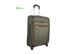 Tapestry material Luggage Bag Sets with spinner wheels and expander