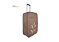 600D Polyester Trolley Case Luggage Bag Sets with Expander