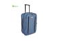 600D Polyester Trolley Case Luggage Bag Sets with Retractable Handles at The Top and Side