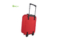 600D Polyester Luggage Bag Sets with External Trolley System and Wheels