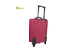 600D Polyester Light Weight Luggage Bag Sets with Skate Wheels