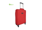 Super Light Sky Travel Trolley Luggage Bag with Large Pocket