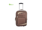 600d Polyester Trolley Case Luggage Bag with Expander and Skate Wheels