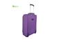 Travel Trolley Lightweight Luggage Bag with Skate Wheels