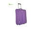 Travel Trolley Lightweight Luggage Bag with Skate Wheels