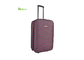 Printing 600D Polyester Travel Trolley Lightweight Luggage Bag with Expander