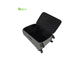 600D Polyester Travel Trolley Lightweight Luggage Bag with Spinner Wheels