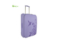 600D Polyester Travel Trolley Lightweight Luggage Bag with Skate Wheels and Padded Handles