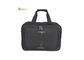 600D Polyester Duffel Travel Flight Bag with One Front Pocket