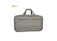 Travel Luggage Duffle Bag with Material Handle