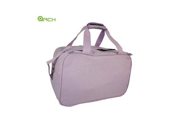 Travel Luggage Duffle Bag with Printing