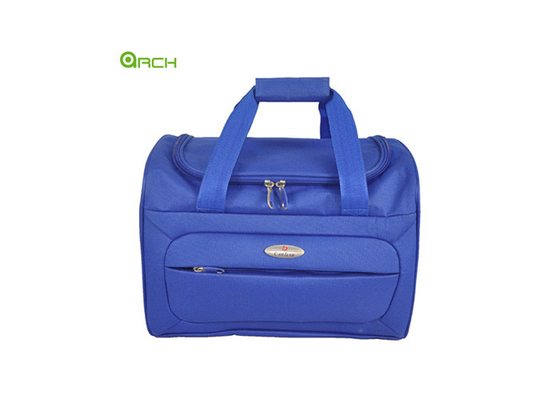 Travel Luggage Duffle Bag with One Front Pocket