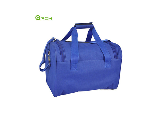 Travel Luggage Duffle Bag with One Front Pocket