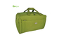 Travel Duffle Bag with One Front Pocket and and Material Handle