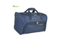 600D Polyester Duffle Bag with One Front Pocket and Material Handle