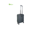 Economic Trolley Travel Luggage Bag with Spinner Wheels and Two Front Pockets
