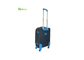 Tapestry Trolley Travel Luggage Bag with Printing Front Panel