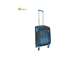 Tapestry Trolley Travel Luggage Bag with Printing Front Panel